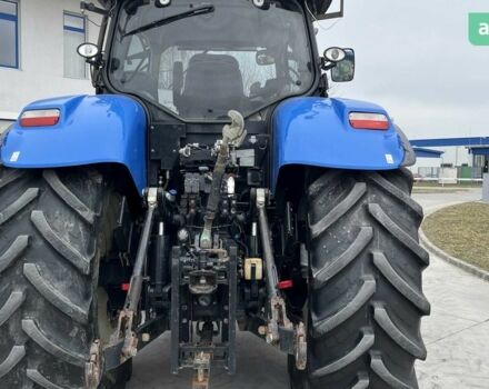 Нью Холланд T7.250, об'ємом двигуна 0 л та пробігом 0 тис. км за 57646 $, фото 5 на Automoto.ua