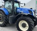 Нью Холланд T7.250, об'ємом двигуна 0 л та пробігом 0 тис. км за 57646 $, фото 3 на Automoto.ua