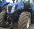 Нью Холланд T7.250, об'ємом двигуна 0 л та пробігом 0 тис. км за 59505 $, фото 1 на Automoto.ua