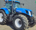 Нью Холланд T7.250, объемом двигателя 0 л и пробегом 0 тыс. км за 54721 $, фото 1 на Automoto.ua