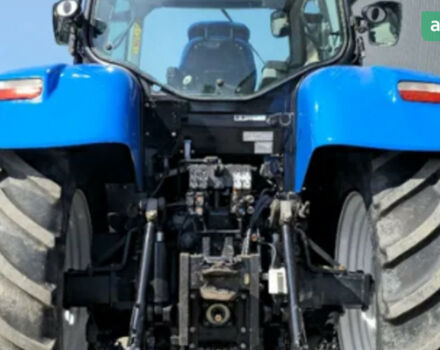 Нью Холланд T7.250, объемом двигателя 0 л и пробегом 0 тыс. км за 54721 $, фото 2 на Automoto.ua