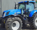 Нью Холланд T7.250, объемом двигателя 0 л и пробегом 0 тыс. км за 54721 $, фото 1 на Automoto.ua