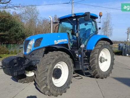 Нью Холланд T7.250 2015 у Звенигородка на Automoto.ua Нью Холланд T7.250, об'ємом двигуна 0 л та пробігом 0 тис. км за 52752 $, фото 1 на Automoto.ua