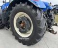Синий Нью Холланд T7.250, объемом двигателя 0 л и пробегом 0 тыс. км за 56457 $, фото 8 на Automoto.ua