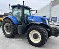 Синий Нью Холланд T7.250, объемом двигателя 0 л и пробегом 0 тыс. км за 56457 $, фото 3 на Automoto.ua