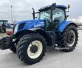 Синий Нью Холланд T7.250, объемом двигателя 0 л и пробегом 0 тыс. км за 56457 $, фото 1 на Automoto.ua