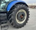 Синий Нью Холланд T7.250, объемом двигателя 0 л и пробегом 0 тыс. км за 56457 $, фото 7 на Automoto.ua