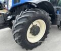 Синий Нью Холланд T7.250, объемом двигателя 0 л и пробегом 0 тыс. км за 56457 $, фото 6 на Automoto.ua