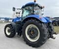 Синий Нью Холланд T7.250, объемом двигателя 0 л и пробегом 0 тыс. км за 56457 $, фото 2 на Automoto.ua