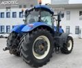 Синий Нью Холланд T7.250, объемом двигателя 0 л и пробегом 0 тыс. км за 56457 $, фото 4 на Automoto.ua