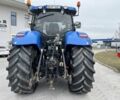 Синий Нью Холланд T7.250, объемом двигателя 0 л и пробегом 0 тыс. км за 56457 $, фото 5 на Automoto.ua