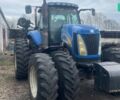 Нью Холланд T8040, объемом двигателя 0 л и пробегом 0 тыс. км за 40000 $, фото 2 на Automoto.ua