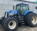 Нью Холланд T8040, объемом двигателя 0 л и пробегом 0 тыс. км за 40000 $, фото 4 на Automoto.ua