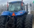 Нью Холланд T8040, объемом двигателя 0 л и пробегом 0 тыс. км за 40000 $, фото 1 на Automoto.ua