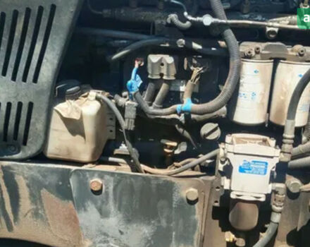 Нью Холланд T8040, об'ємом двигуна 0 л та пробігом 0 тис. км за 25500 $, фото 1 на Automoto.ua