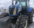 Нью Холланд T8040, объемом двигателя 0 л и пробегом 10 тыс. км за 30000 $, фото 1 на Automoto.ua