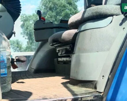 Нью Холланд T8040, об'ємом двигуна 0 л та пробігом 0 тис. км за 25500 $, фото 6 на Automoto.ua