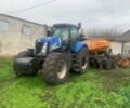 Синій Нью Холланд T8040, об'ємом двигуна 0 л та пробігом 10 тис. км за 70000 $, фото 1 на Automoto.ua