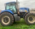Синій Нью Холланд T8040, об'ємом двигуна 0 л та пробігом 10 тис. км за 70000 $, фото 4 на Automoto.ua
