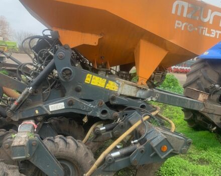 Синій Нью Холланд T8040, об'ємом двигуна 0 л та пробігом 10 тис. км за 70000 $, фото 3 на Automoto.ua