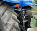 Синий Нью Холланд T8040, объемом двигателя 0 л и пробегом 0 тыс. км за 52247 $, фото 3 на Automoto.ua