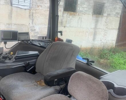 Синій Нью Холланд T8040, об'ємом двигуна 0 л та пробігом 10 тис. км за 70000 $, фото 5 на Automoto.ua