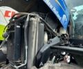 Синий Нью Холланд T8040, объемом двигателя 0 л и пробегом 0 тыс. км за 52247 $, фото 4 на Automoto.ua