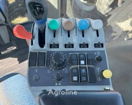 Нью Холланд T8050, об'ємом двигуна 0 л та пробігом 0 тис. км за 1439319 $, фото 12 на Automoto.ua