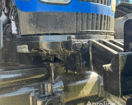 Нью Холланд T8050, об'ємом двигуна 0 л та пробігом 0 тис. км за 1437516 $, фото 25 на Automoto.ua