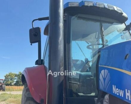 Нью Холланд T8050, об'ємом двигуна 0 л та пробігом 0 тис. км за 1437516 $, фото 27 на Automoto.ua