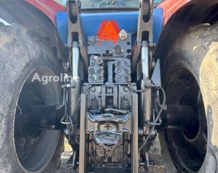 Нью Холланд T8050, об'ємом двигуна 0 л та пробігом 0 тис. км за 1437516 $, фото 7 на Automoto.ua