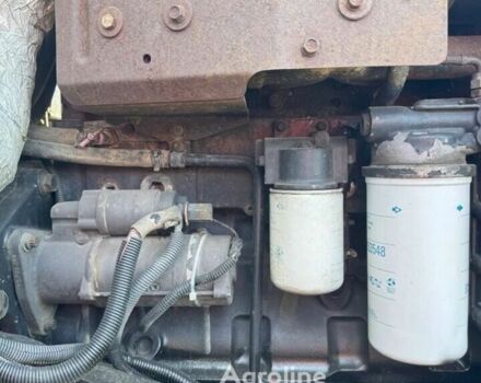 Нью Холланд T8050, об'ємом двигуна 0 л та пробігом 0 тис. км за 1437516 $, фото 31 на Automoto.ua