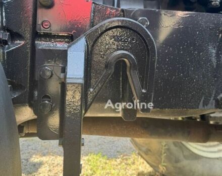 Нью Холланд T8050, об'ємом двигуна 0 л та пробігом 0 тис. км за 1437516 $, фото 30 на Automoto.ua