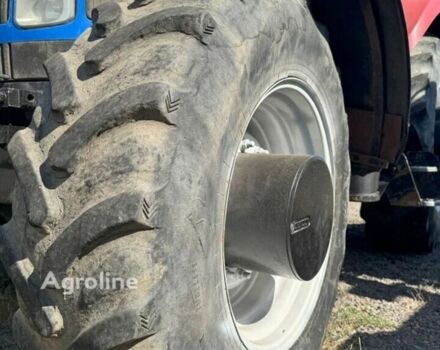 Нью Холланд T8050, об'ємом двигуна 0 л та пробігом 0 тис. км за 1437516 $, фото 22 на Automoto.ua