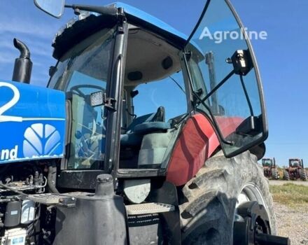Нью Холланд T8050, об'ємом двигуна 0 л та пробігом 0 тис. км за 1439319 $, фото 9 на Automoto.ua