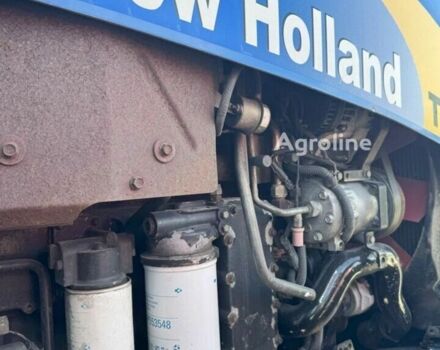Нью Холланд T8050, об'ємом двигуна 0 л та пробігом 0 тис. км за 1437516 $, фото 3 на Automoto.ua