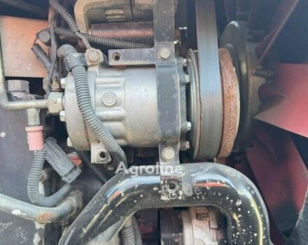 Нью Холланд T8050, об'ємом двигуна 0 л та пробігом 0 тис. км за 1437516 $, фото 29 на Automoto.ua