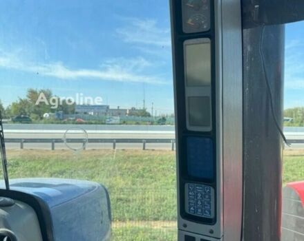 Нью Холланд T8050, об'ємом двигуна 0 л та пробігом 0 тис. км за 1439319 $, фото 13 на Automoto.ua