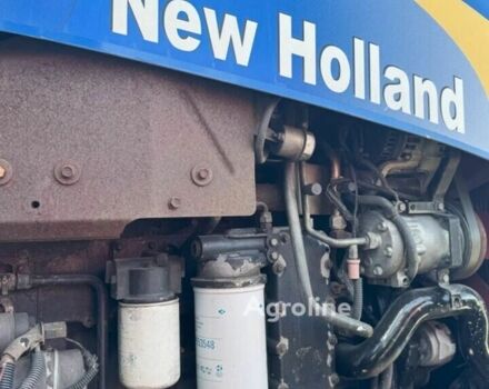 Нью Холланд T8050, об'ємом двигуна 0 л та пробігом 0 тис. км за 1439319 $, фото 26 на Automoto.ua