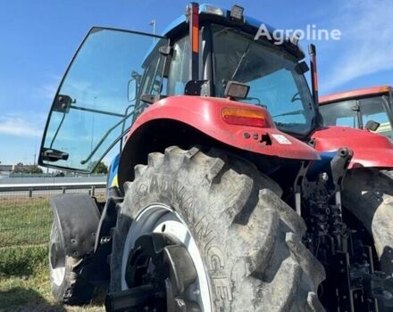 Нью Холланд T8050, об'ємом двигуна 0 л та пробігом 0 тис. км за 1437516 $, фото 8 на Automoto.ua