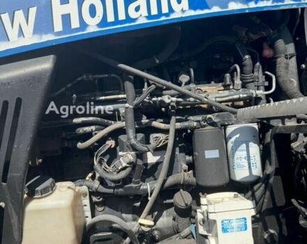 Нью Холланд T8050, об'ємом двигуна 0 л та пробігом 0 тис. км за 1439319 $, фото 21 на Automoto.ua