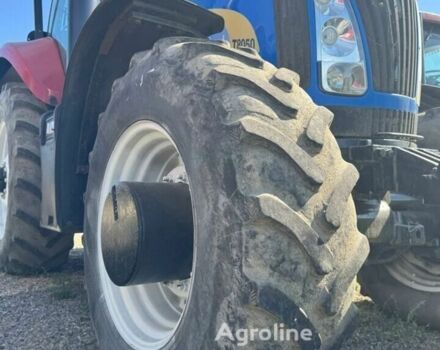 Нью Холланд T8050, об'ємом двигуна 0 л та пробігом 0 тис. км за 1437516 $, фото 24 на Automoto.ua