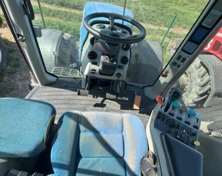 Нью Холланд T8050, об'ємом двигуна 0 л та пробігом 0 тис. км за 1437516 $, фото 10 на Automoto.ua