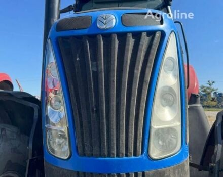 Нью Холланд T8050, об'ємом двигуна 0 л та пробігом 0 тис. км за 1439319 $, фото 19 на Automoto.ua