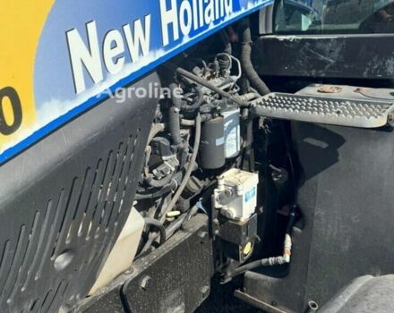 Нью Холланд T8050, об'ємом двигуна 0 л та пробігом 0 тис. км за 1439319 $, фото 23 на Automoto.ua