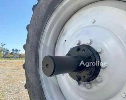 Нью Холланд T8050, об'ємом двигуна 0 л та пробігом 0 тис. км за 1439319 $, фото 4 на Automoto.ua