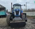 Нью Холланд T8050, объемом двигателя 0 л и пробегом 0 тыс. км за 40000 $, фото 1 на Automoto.ua