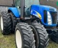 Нью Холланд T8050, объемом двигателя 0 л и пробегом 0 тыс. км за 42000 $, фото 2 на Automoto.ua