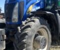 Нью Холланд T8050, объемом двигателя 0 л и пробегом 0 тыс. км за 34000 $, фото 1 на Automoto.ua