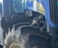 Нью Холланд T8050, объемом двигателя 9 л и пробегом 12 тыс. км за 38400 $, фото 1 на Automoto.ua